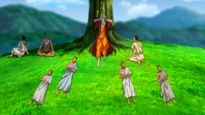 Shuumatsu no Walküre II Part 2